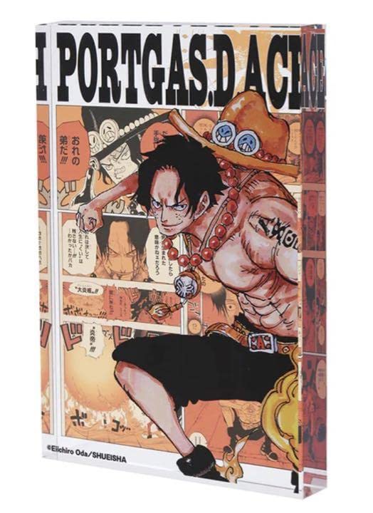 Amazon.co.jp: ワンピース ONE PIECE アクリルブロック Amazon.co.jp: ワンピース ONE PIECE アクリルブロック